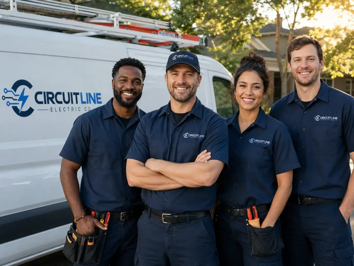 Whole Home Rewiring company in Wayne, NE